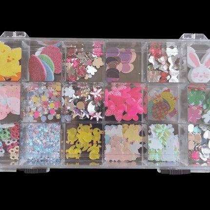 Bling Collection - Easter Edition-0