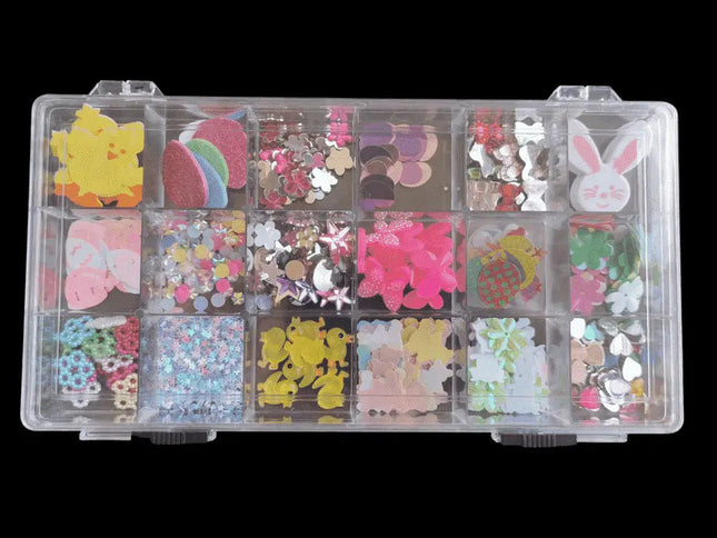 Bling Collection - Easter Edition-0