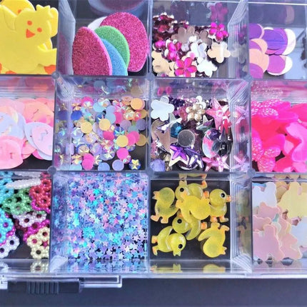 Bling Collection - Easter Edition-3