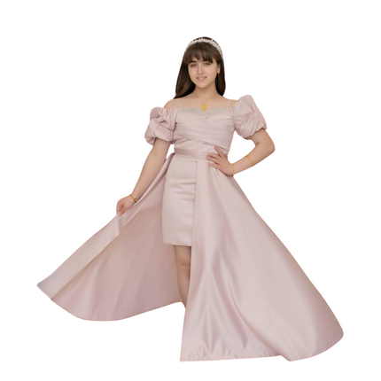 Miss Diva Teen Formal Dress-3