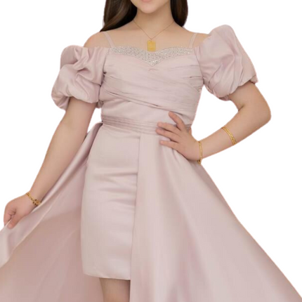 Miss Diva Teen Formal Dress-4