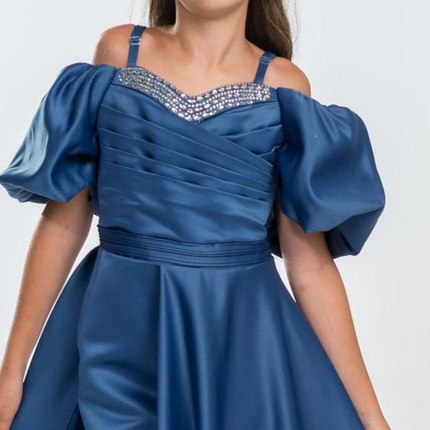 Miss Diva Teen Formal Dress-2