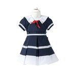 Navy / 6-9M
