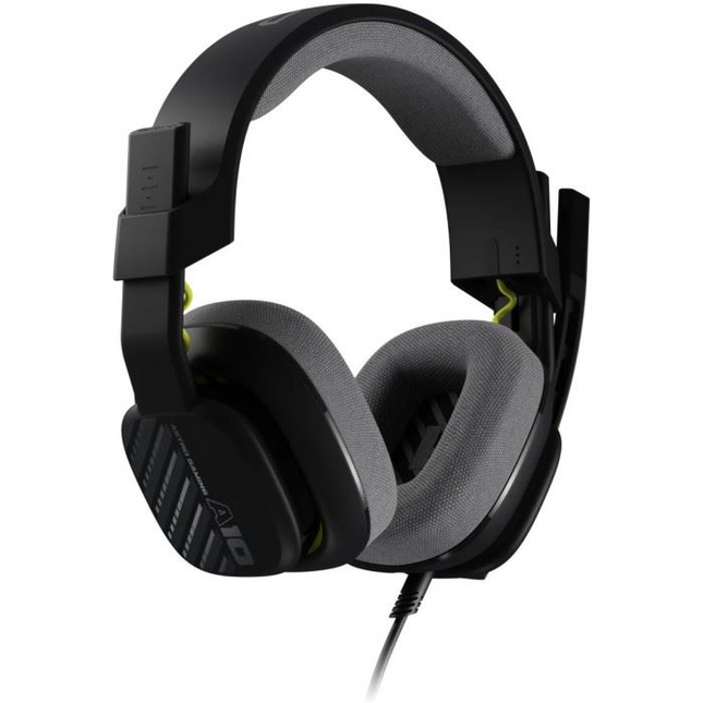 Astro Gaming A10 Gen2 Xbox gaming headset fekete (939-002047) (939-002047)-0