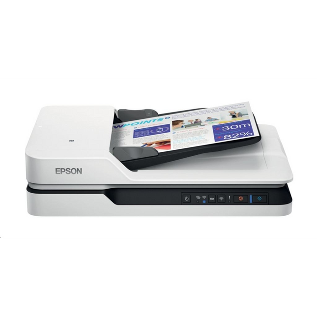 Epson WorkForce DS-1660W szkenner (B11B244401) (B11B244401)-0