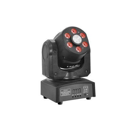 Atomic ML60 Moving Head Bundle-1