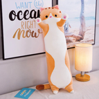 50cm / 19.7in / Yellow