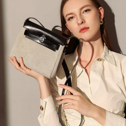 Carolina Universal Mini Leather Shoulder Bag-4