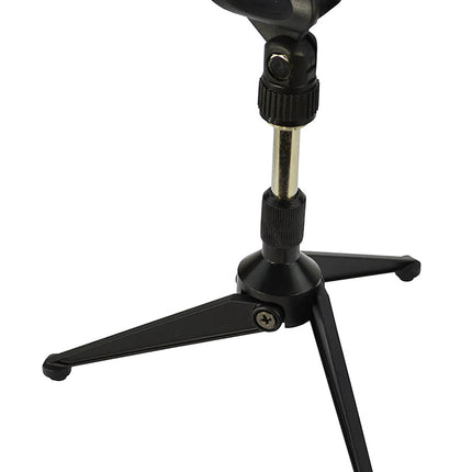 Cobra Table microphone stand-0