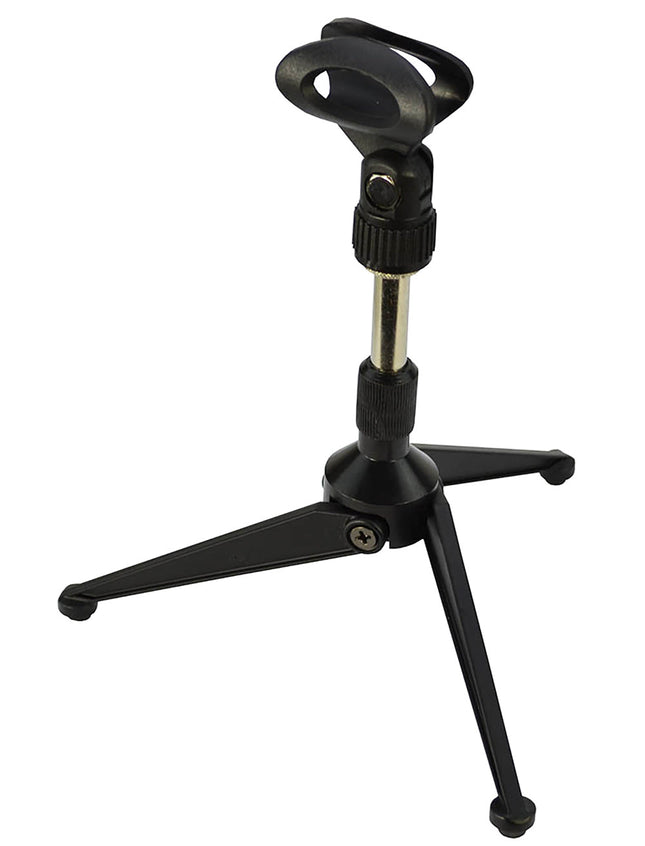 Cobra Table microphone stand-0