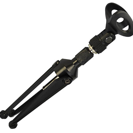 Cobra Table microphone stand-1
