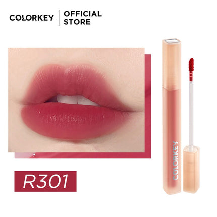 Soft Matte Water Tint R301 Red-2