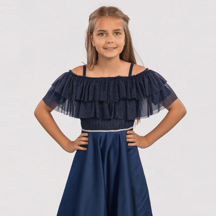 Emily's Gown Girls Formal Dress-2