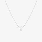 925 sterling silver / I