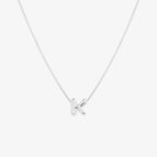 925 sterling silver / K