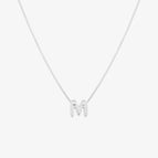 925 sterling silver / M