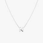 925 sterling silver / N