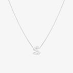 925 sterling silver / S