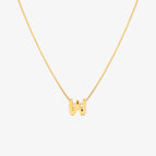 18k gold vermeil / W