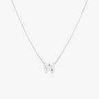 925 sterling silver / W