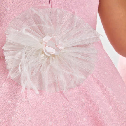 Eugenie Star Girls Formal Dress-2