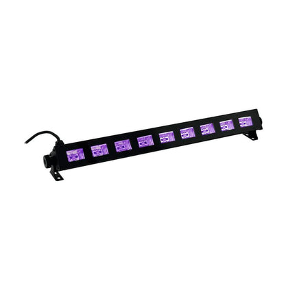 Atomic UV LED Bar (9x3 Watt)-0