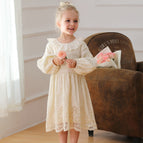 90 (12-24M) / Beige