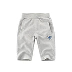 90 (12-24M) / Grey