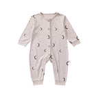 66 (3-6M) / Grey