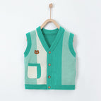 80 (9-12M) / Green