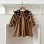 90 (12-24M) / Coffee