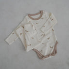 66 (3-6M) / Beige