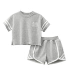 90 (12-24M) / Grey