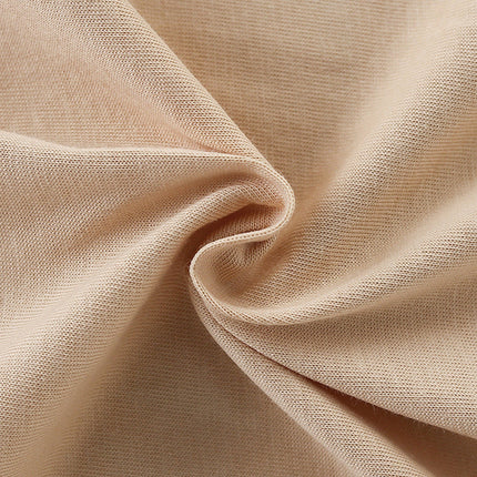 Summer Arrival Boys’ Rocket and Stars Cartoon Pattern T-shirt in European and American Style-3