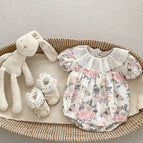 66 (3-6M) / Beige