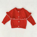 66 (3-6M) / Red