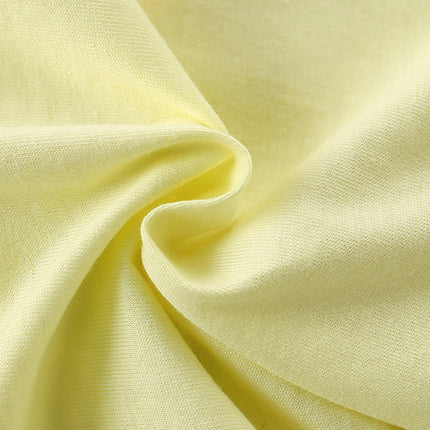 Summer Arrival Girls’ Horse Cartoon Pattern T-shirt in European and American Style-3