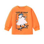 90 (12-24M) / Orange