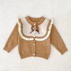 66 (3-6M) / Khaki