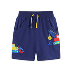 90 (12-24M) / Navy Blue (Dark Blue)