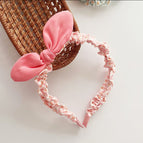 Average Size (0-12Y) / Pink