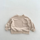 80 (9-12M) / Beige
