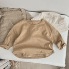 80 (9-12M) / Khaki