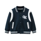 90 (12-24M) / Navy Blue