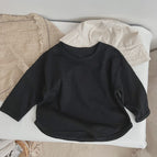 80 (9-12M) / Black