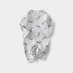 66 (3-6M) / Grey