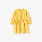 90 (12-24M) / Yellow